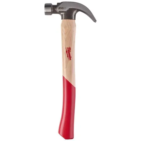 Snabb leverans Milwaukee 4932478660 Snickarhammare